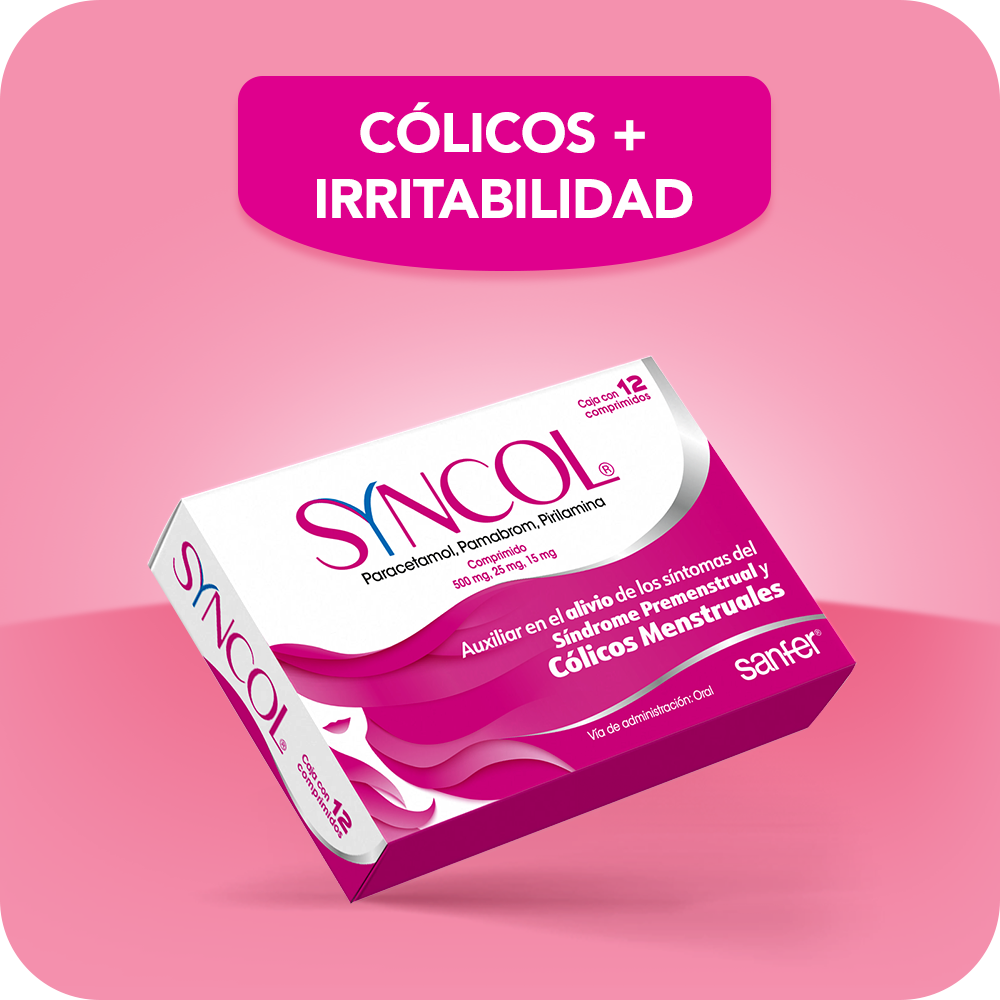 Syncol Rosa
